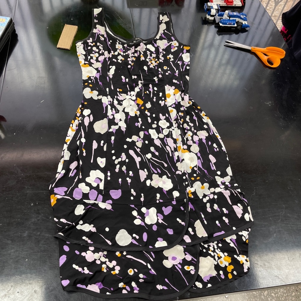 Les Compains Womens dress size 42